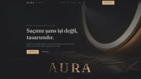AURA kuaför