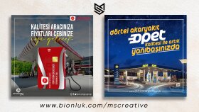 Sosyal Medya Tasarımları