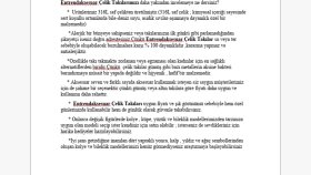 Web sitesi içeriği-Ürün tanıtımı