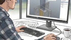 BIM ve teknik ofis uzmanlığı yapıyorum
