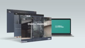 Engelli Platformu - Wordpress