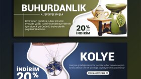 Mitr Meditation Banner Çalışması