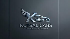 Kutsal Cars Logo Tasarımı