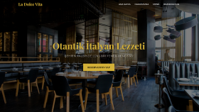 işletmeniz için modern ve mobil uyumlu web sitesi tasarlarım