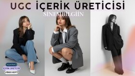 BİLGİLENDİRİCİ VİDEO