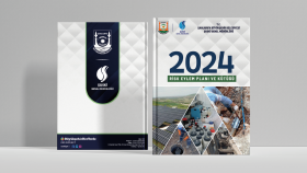 ŞUSKİ Genel Müdürlüğü - 2024 Risk Eylem Planı ve Kütüğü