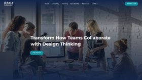Salt Collaboratory