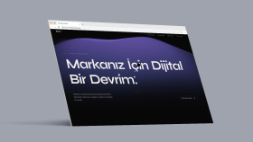 Biray Creative Landing Page