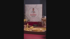 Czn Burger-Sosyal Medya