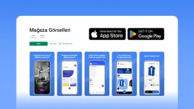 google play ve app store mağaza görselleri tasarlayabilirim