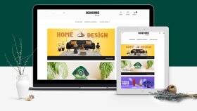 markanıza özel özgün bir web sitesi tasarlayabilirim