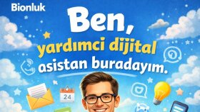profesyonel sanal asistanlık yaparım