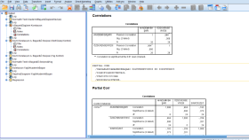 SPSS - Nicel Veri Analizi ve Raporlama