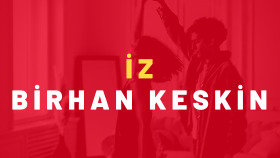 Birhan Keskin-İz