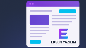 admin panelli websiteler yaparım