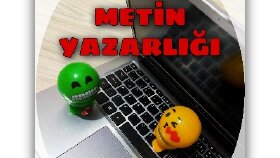 Profesyonel Makale Yazarlığı