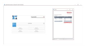 Nakliye Operasyonları Takip Programı V2