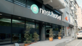 Özel Otel Prodüksiyon ve post prodüksiyon çalışmaları