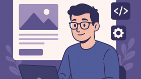 istediğiniz tarzda profesyonel web sitenizi tasarlarım