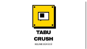 Tabu Crash