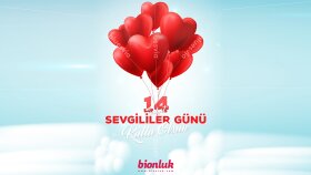 İş örneğim