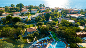 Atlantis-Sığacık-Türkiye
