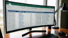 İhtiyacınız Olan Potansiyel Müşteri Data ve İletişim Bilgilerini Toplarım
