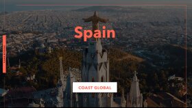 Spain | Coast Global