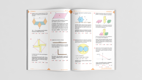 soru bankası - konu anlatımlı kitap tasarımı yaparım