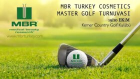 Golf turnuvası