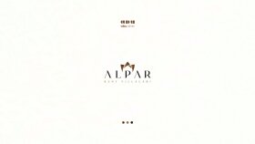 Logo Tasarımı - Alpar