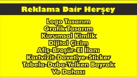 Reklama Dair Herşey