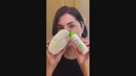 Eda Taşpınar markası için ürün tanıtım videosu