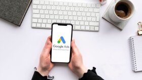 google adwords yönetimi hizmeti sunuyorum