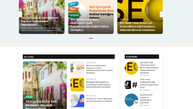 Bilaldemirkr.com.tr Wordpress Site Kurulumu