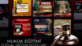 Sosyal Medya Tasarımları