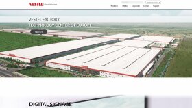 Vestel Visual Solutions