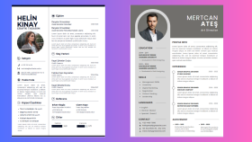 CV Çalışması