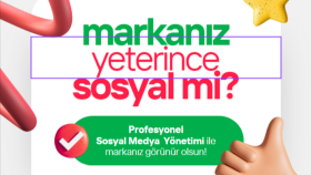 sosyal medya hesaplarınız için yönetim sağlayabilirim