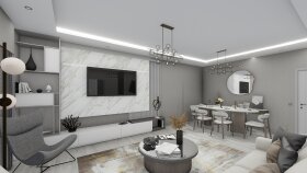 İç Mekan ve Diğer Tasarımlar