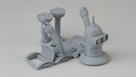 3D Yazıcı Hizmeti