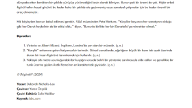 Düşünbil Dergisi Çevirmenlik