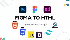 tasarımlarınızı html-css koduna çevirebilirim