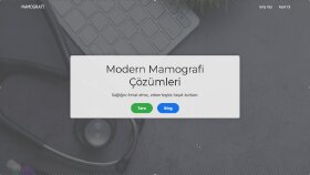 Modern ve Dinamik Web Siteleri 