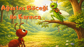 Masal Seslendirme