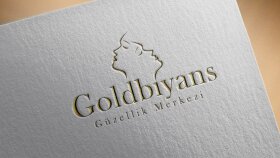 Goldbiyans Logo