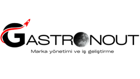 Gastronout Logo Tasarımı
