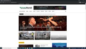 metropolkocaeli.com haber sitesi anahtar teslim