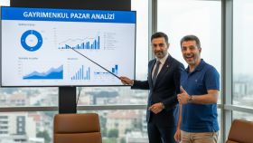 portföyünüz için size özel rakip pazar analizi hazırlıyorum