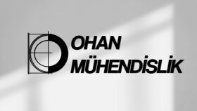 Ohan Mühendislik Logo Tasarımı